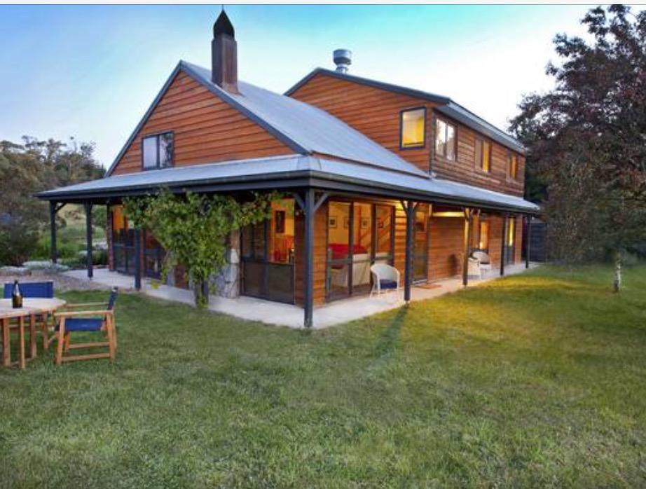 Country House Robinson WA Sunshine Coast Tourism