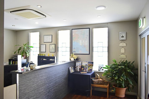 Travelway Motel - Holiday Sunshine Coast 16