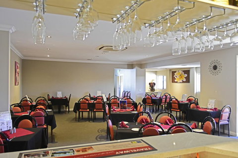 Travelway Motel - Holiday Sunshine Coast 19