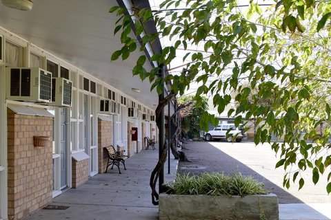 Travelway Motel - Holiday Sunshine Coast 22