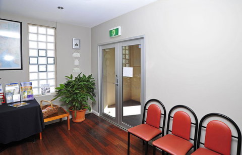 Travelway Motel - Holiday Sunshine Coast 17