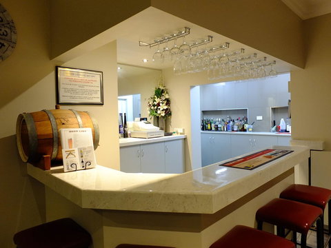 Travelway Motel - Holiday Sunshine Coast 20