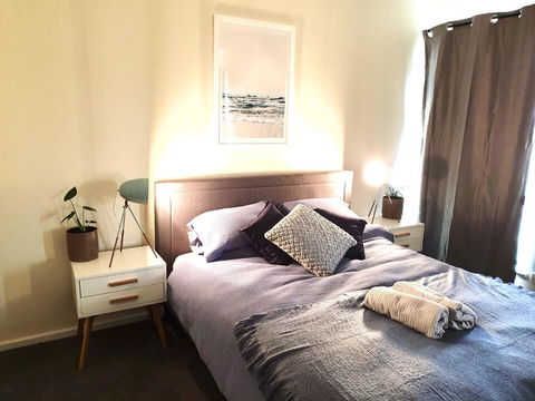 Luxurious 3 Bedroom Beachfront - Panoramic Views - Holiday Sunshine Coast 8