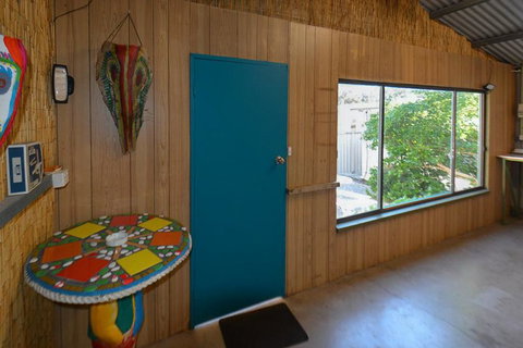 Willygunyah - Sunshine Coast Tourism 21