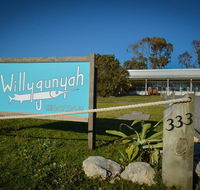 Willygunyah - Holiday Sunshine Coast