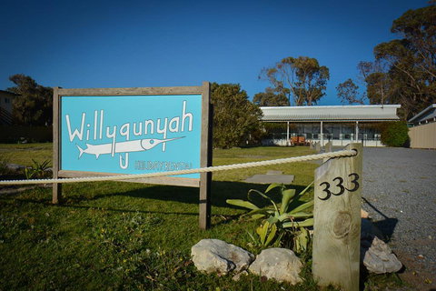Willygunyah - Sunshine Coast Tourism 0