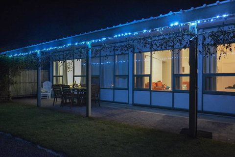 Willygunyah - Sunshine Coast Tourism 25