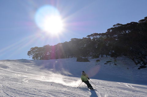 CHILL-OUT - Thredbo - Sunshine Coast Tourism 41