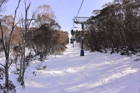 CHILL-OUT - Thredbo - Sunshine Coast Tourism 32