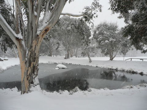CHILL-OUT - Thredbo - Sunshine Coast Tourism 38