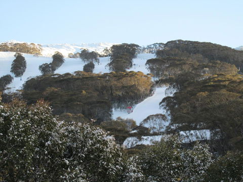 CHILL-OUT - Thredbo - Sunshine Coast Tourism 8