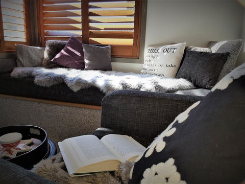 CHILL-OUT - Thredbo - Sunshine Coast Tourism 4