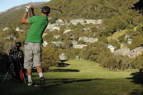 CHILL-OUT - Thredbo - Sunshine Coast Tourism 11