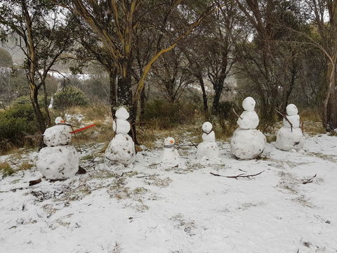 CHILL-OUT - Thredbo - Sunshine Coast Tourism 21