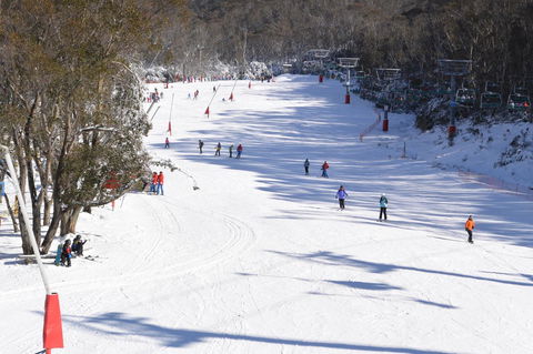 CHILL-OUT - Thredbo - Sunshine Coast Tourism 29