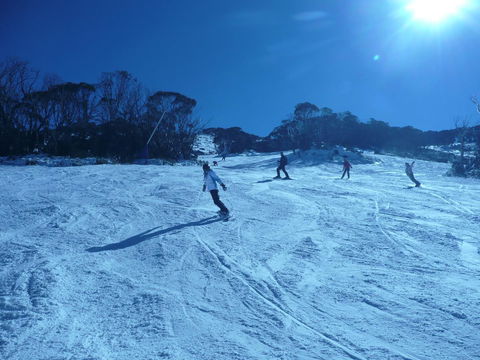 CHILL-OUT - Thredbo - Sunshine Coast Tourism 40