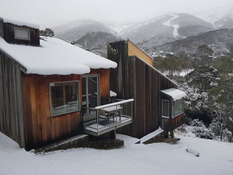 CHILL-OUT - Thredbo - Sunshine Coast Tourism 16