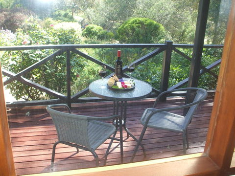 Archery Road Estate - Holiday Sunshine Coast 13