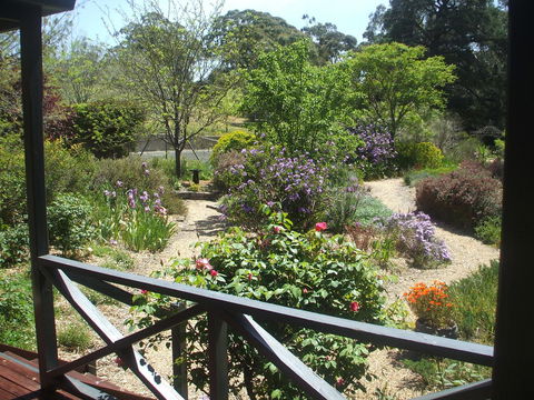 Archery Road Estate - Holiday Sunshine Coast 11