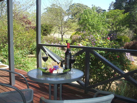 Archery Road Estate - Holiday Sunshine Coast 14