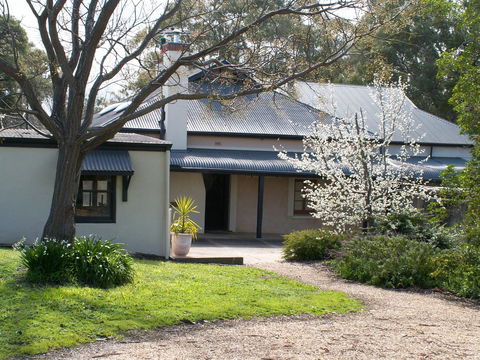 Archery Road Estate - Holiday Sunshine Coast 4