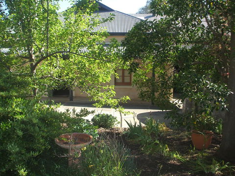 Archery Road Estate - Holiday Sunshine Coast 8