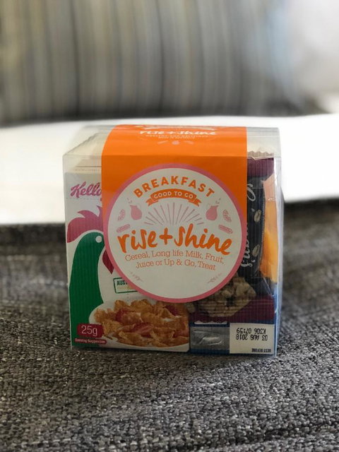 Cornwall Hotel - Holiday Sunshine Coast 6