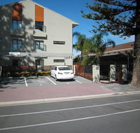 Marco Polo Apartments - Sunshine Coast Tourism