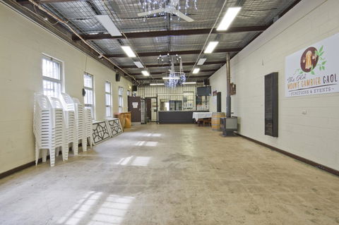 The Old Mount Gambier Gaol - Holiday Sunshine Coast 44