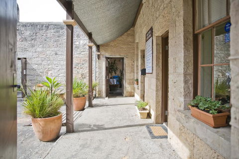 The Old Mount Gambier Gaol - Holiday Sunshine Coast 18