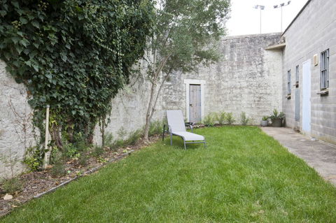 The Old Mount Gambier Gaol - Holiday Sunshine Coast 43