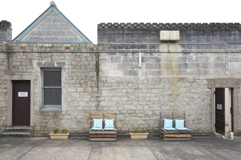 The Old Mount Gambier Gaol - Holiday Sunshine Coast 32