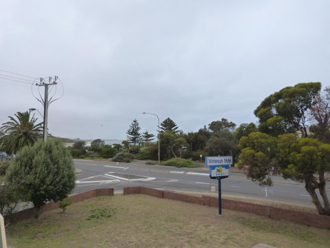Wintersun Motel - Sunshine Coast Tourism 17