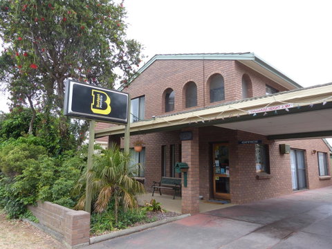 Wintersun Motel - Sunshine Coast Tourism 21