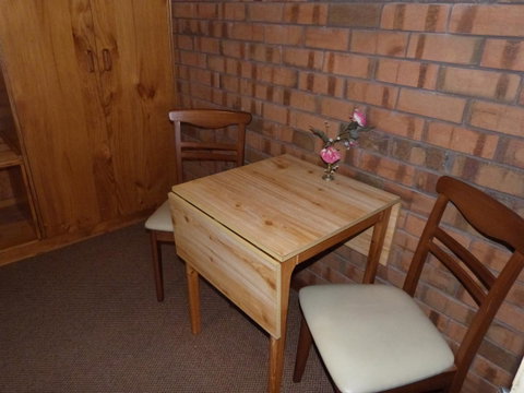 Wintersun Motel - Sunshine Coast Tourism 16