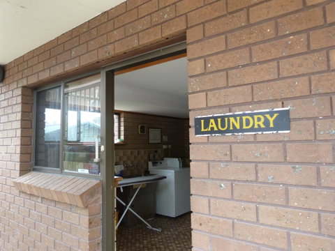 Wintersun Motel - Sunshine Coast Tourism 15