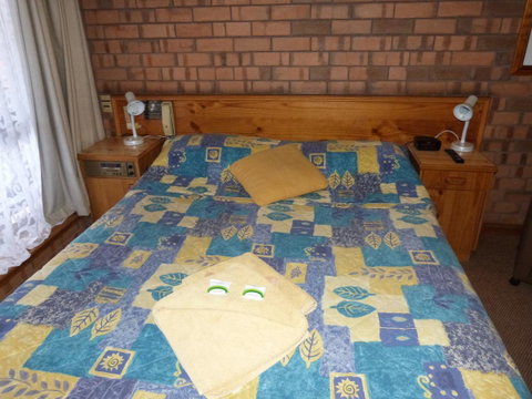 Wintersun Motel - Sunshine Coast Tourism 4