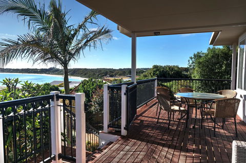 The Whitehouse - Sunshine Coast Tourism 2