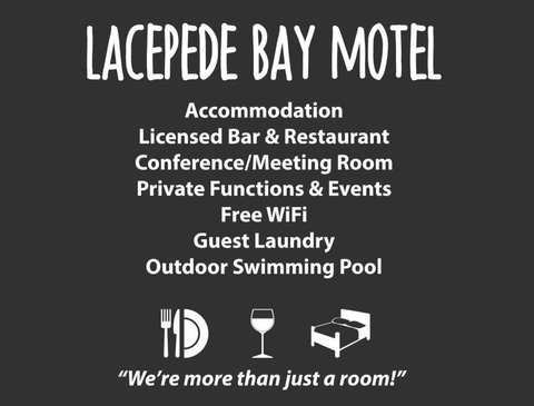 Lacepede Bay Motel - Sunshine Coast Tourism 1