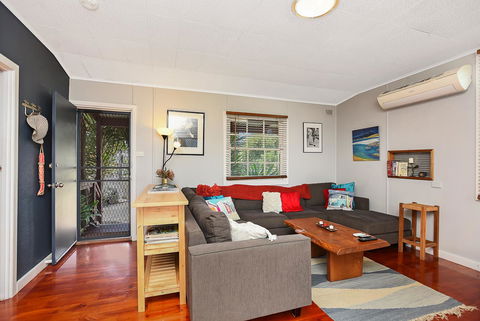 Milly\'s Middleton - Pet-friendly - Sunshine Coast Tourism 8