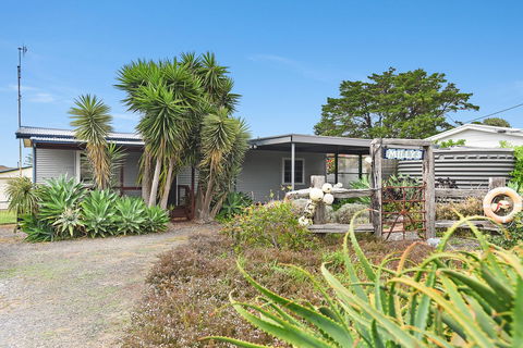 Milly\'s Middleton - Pet-friendly - Sunshine Coast Tourism 24