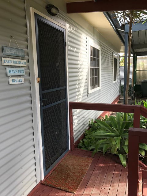 Milly\'s Middleton - Pet-friendly - Sunshine Coast Tourism 20