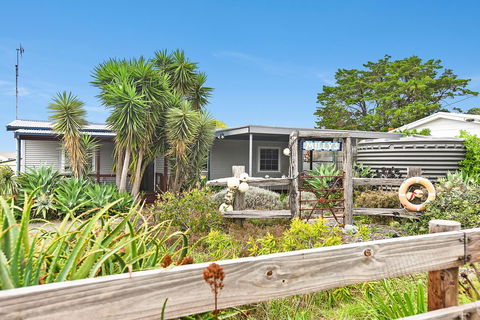 Milly\'s Middleton - Pet-friendly - Sunshine Coast Tourism 18