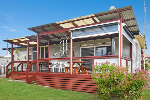 Milly\'s Middleton - Pet-friendly - Sunshine Coast Tourism 5