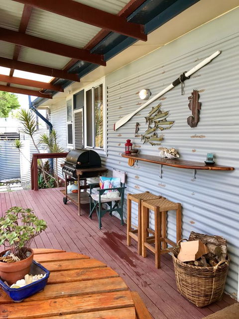 Milly\'s Middleton - Pet-friendly - Sunshine Coast Tourism 22