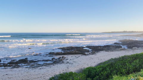 Milly\'s Middleton - Pet-friendly - Sunshine Coast Tourism 3