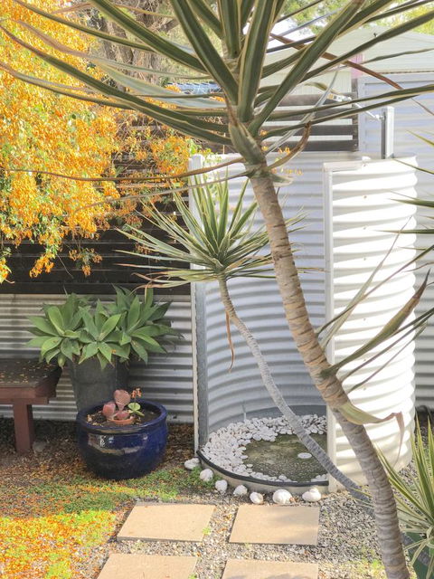 Milly\'s Middleton - Pet-friendly - Sunshine Coast Tourism 23