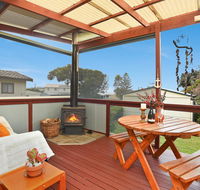 Milly's  Middleton - Pet-Friendly - Sunshine Coast Tourism