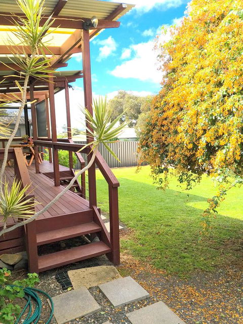 Milly\'s Middleton - Pet-friendly - Sunshine Coast Tourism 2