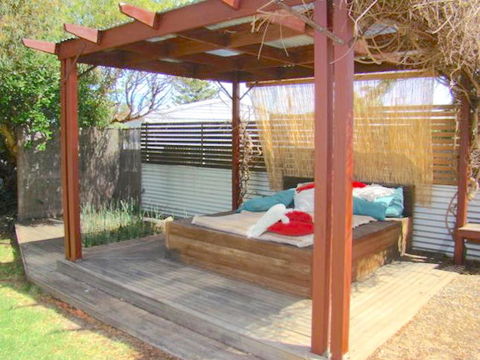 Milly\'s Middleton - Pet-friendly - Sunshine Coast Tourism 16